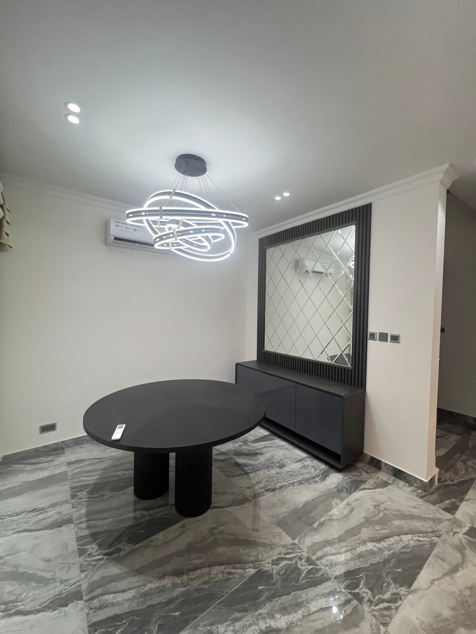 Luxurious 4 Bedroom Townhouse in East Legon For Rent