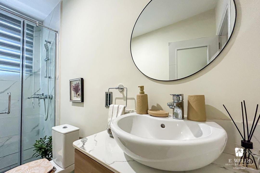 Luxury 1-Bedroom Furnished Apartment for Sale in Cantonments, Accra