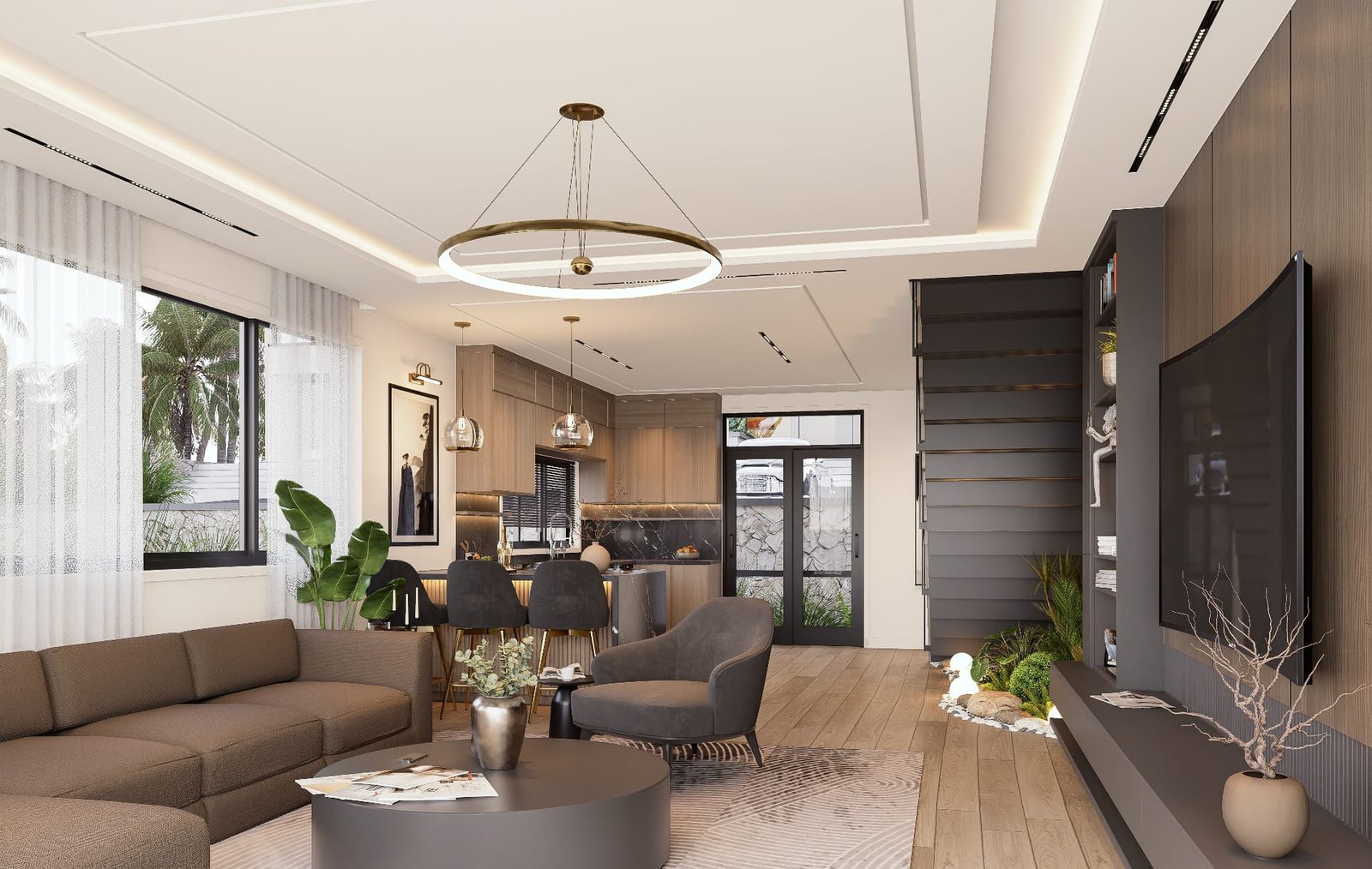 Luxury 2-Bedroom Beachfront Apartments for Sale – Nungua, Accra