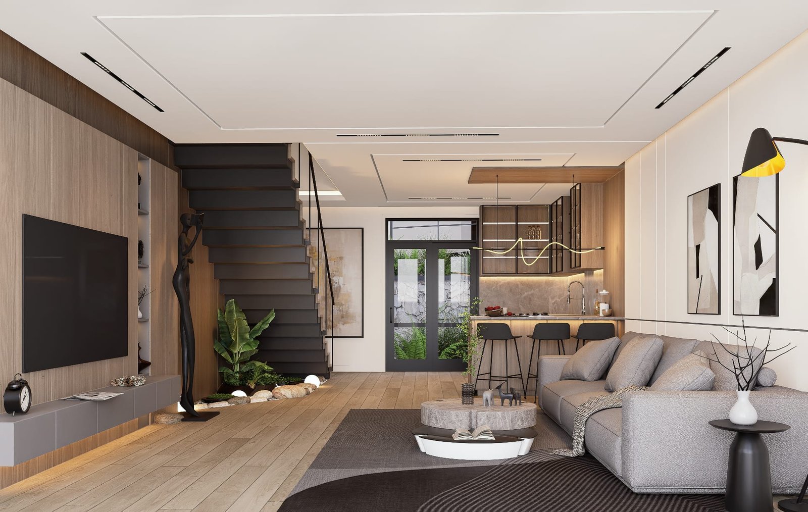 Luxury 2-Bedroom Beachfront Apartments for Sale – Nungua, Accra