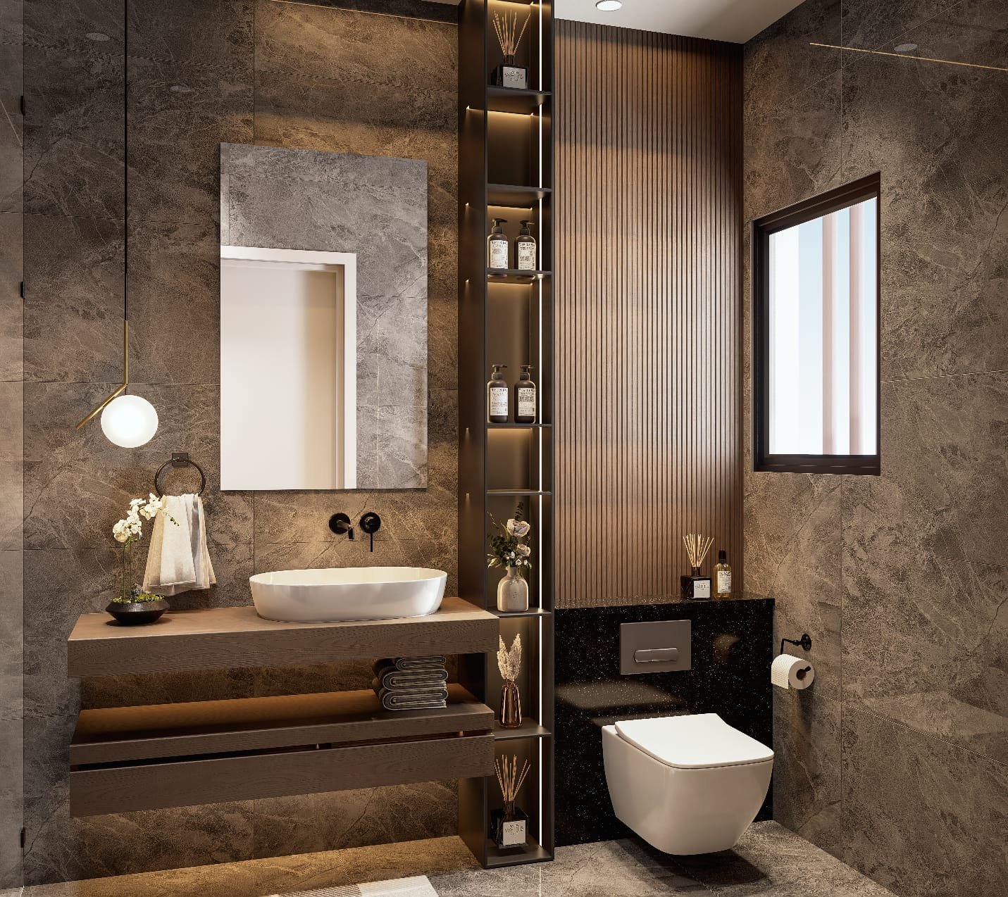 Luxury 2-Bedroom Beachfront Apartments for Sale – Nungua, Accra