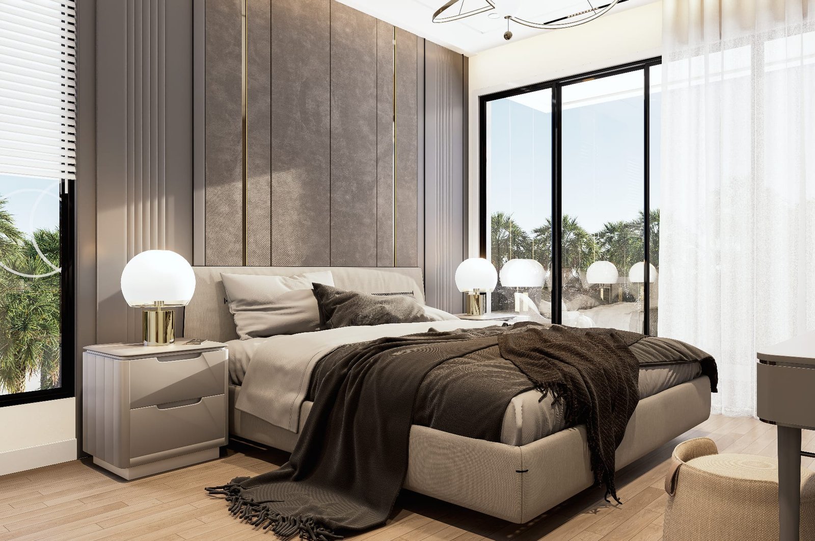 Luxury 2-Bedroom Beachfront Apartments for Sale – Nungua, Accra