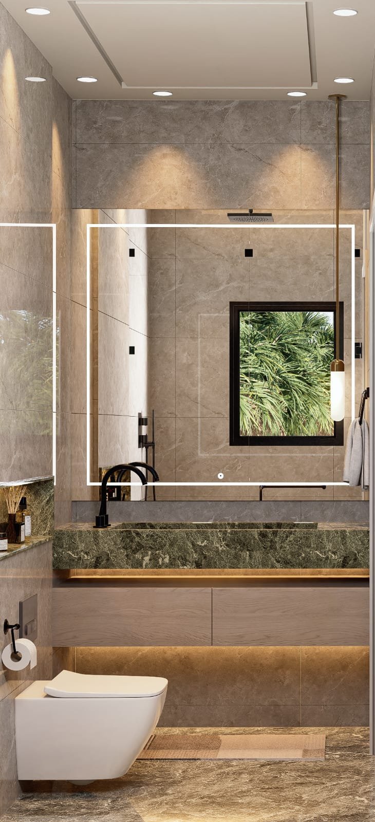 Luxury 2-Bedroom Beachfront Apartments for Sale – Nungua, Accra