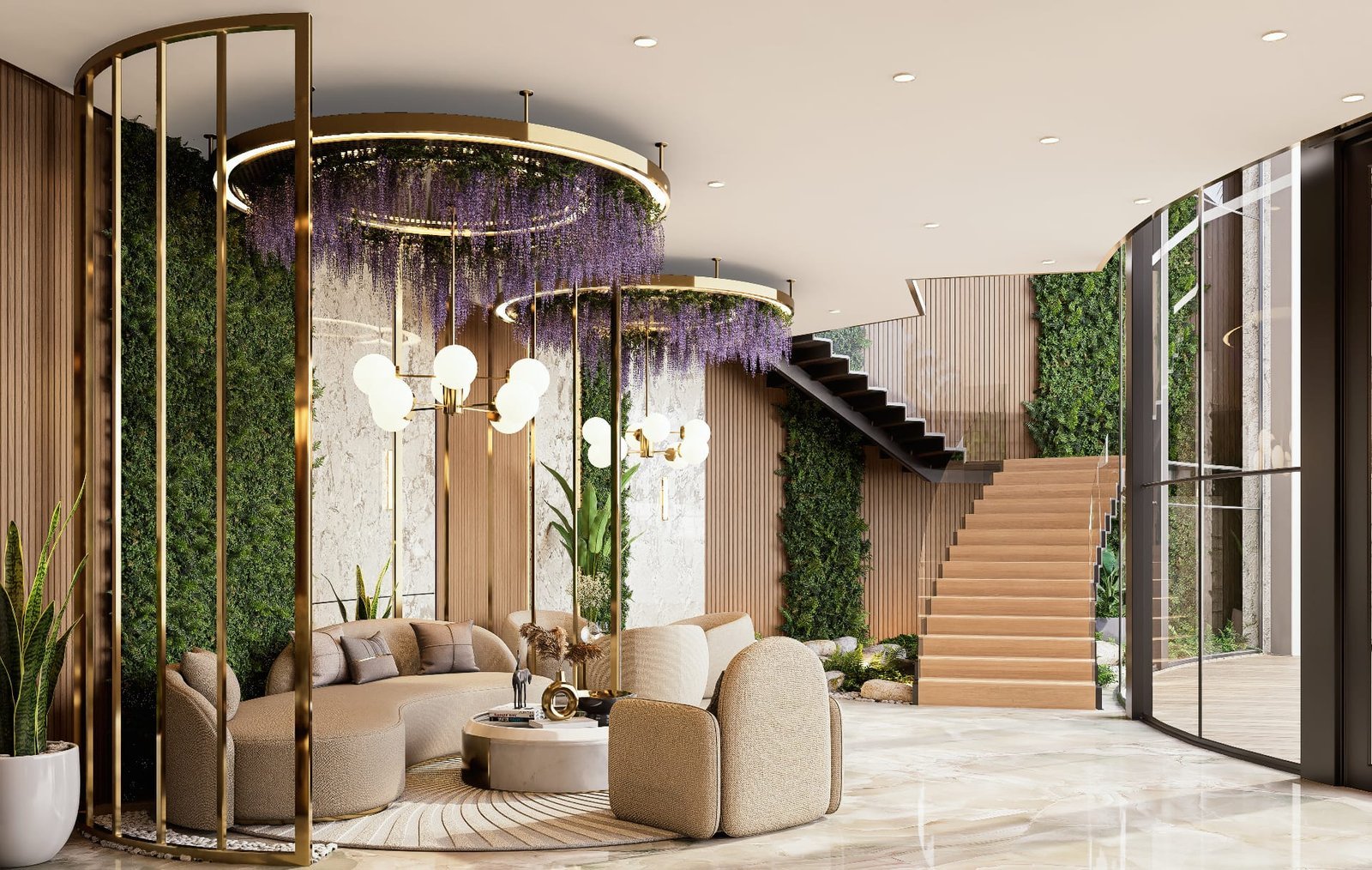 Luxury 2-Bedroom Beachfront Apartments for Sale – Nungua, Accra