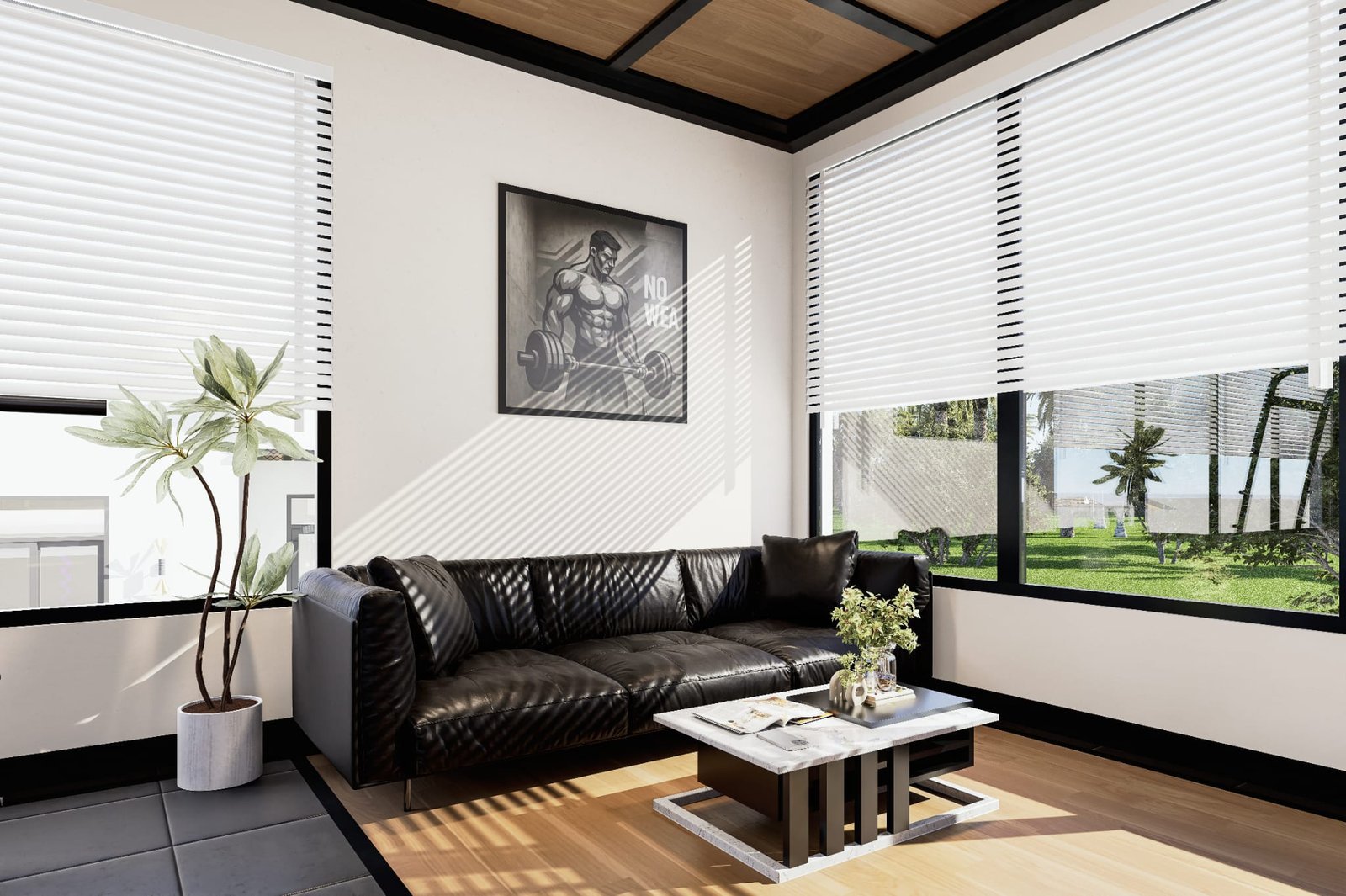 Luxury 2-Bedroom Beachfront Apartments for Sale – Nungua, Accra