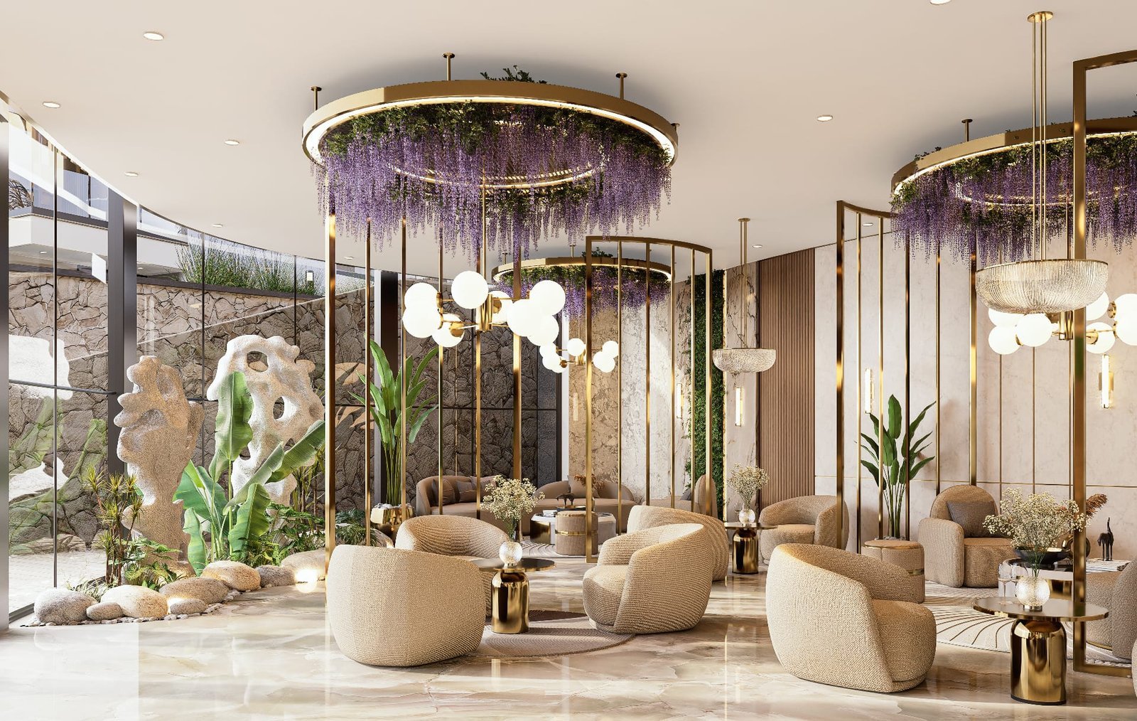 Luxury 2-Bedroom Beachfront Apartments for Sale – Nungua, Accra