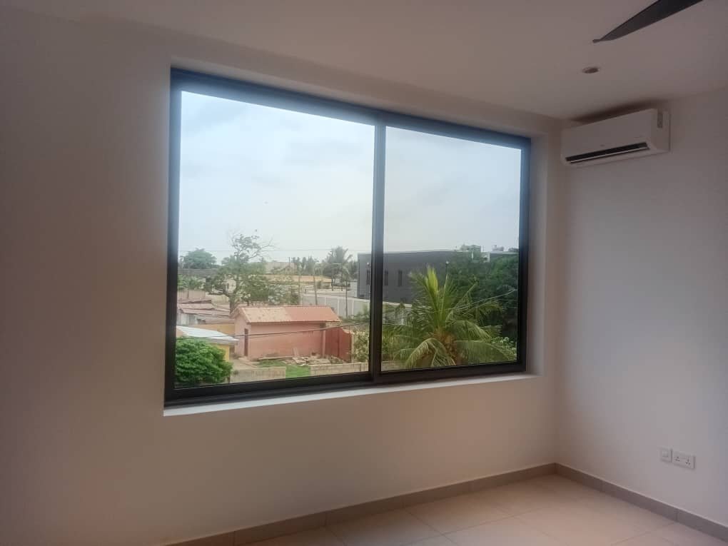 Luxury 3-Bedroom House with Home Office for Sale in Ashaley Botwe, Accra