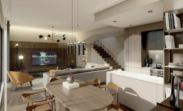 Luxury Apartments for Sale Near Kumasi Airport