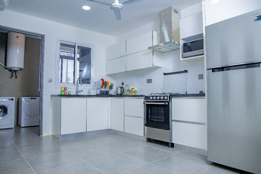 Luxury Executive 3-Bedroom Penthouse for Sale in Weija , Accra – Fully En-Suite | Premium Living