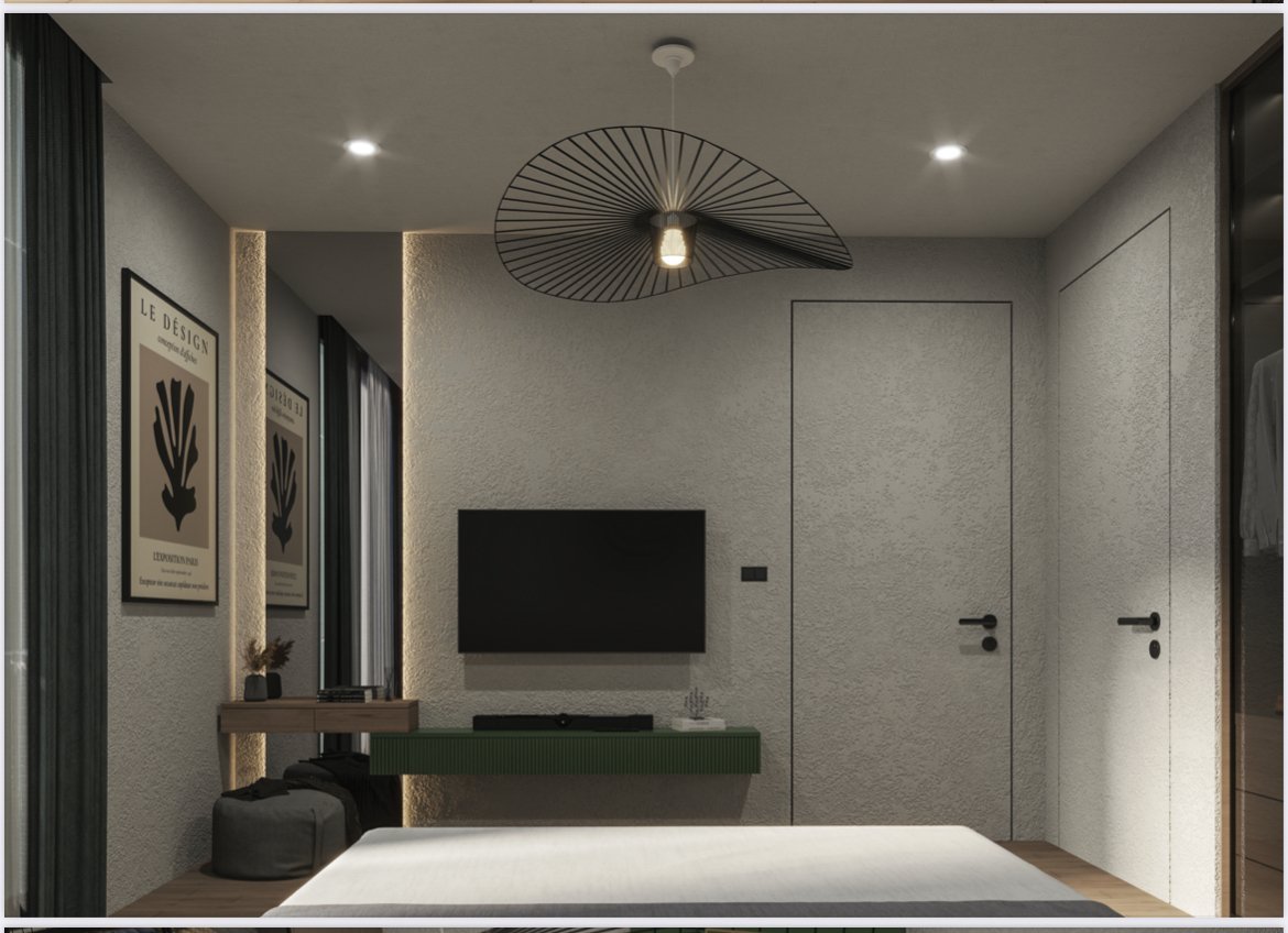 Luxury Townhouses for Sale in Akosombo with Volta River Views