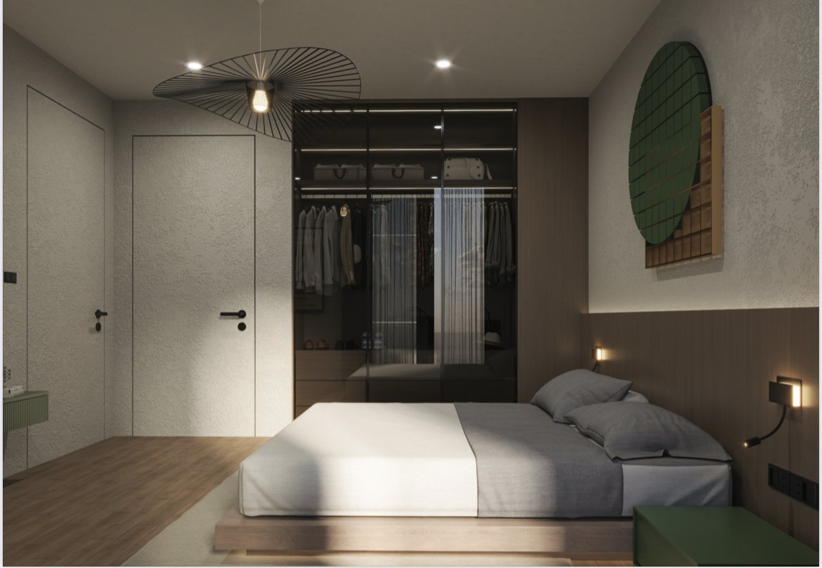 Luxury Townhouses for Sale in Akosombo with Volta River Views