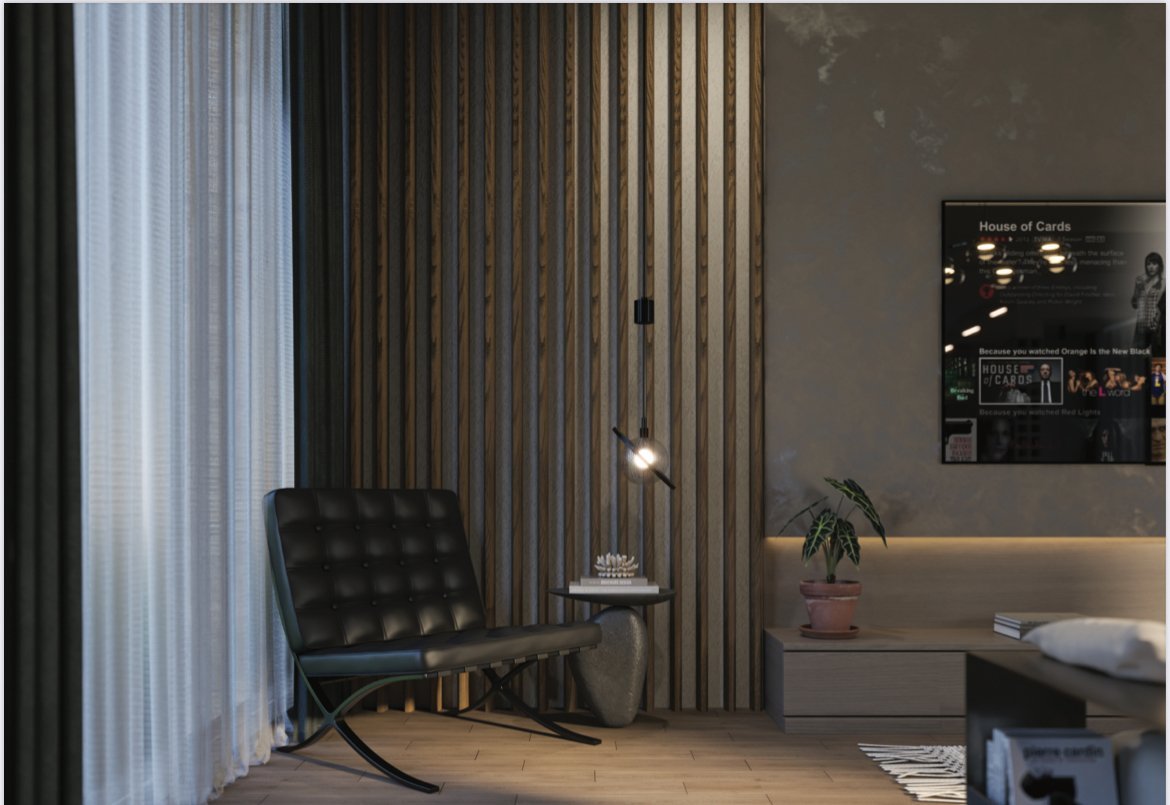 Luxury Townhouses for Sale in Akosombo with Volta River Views