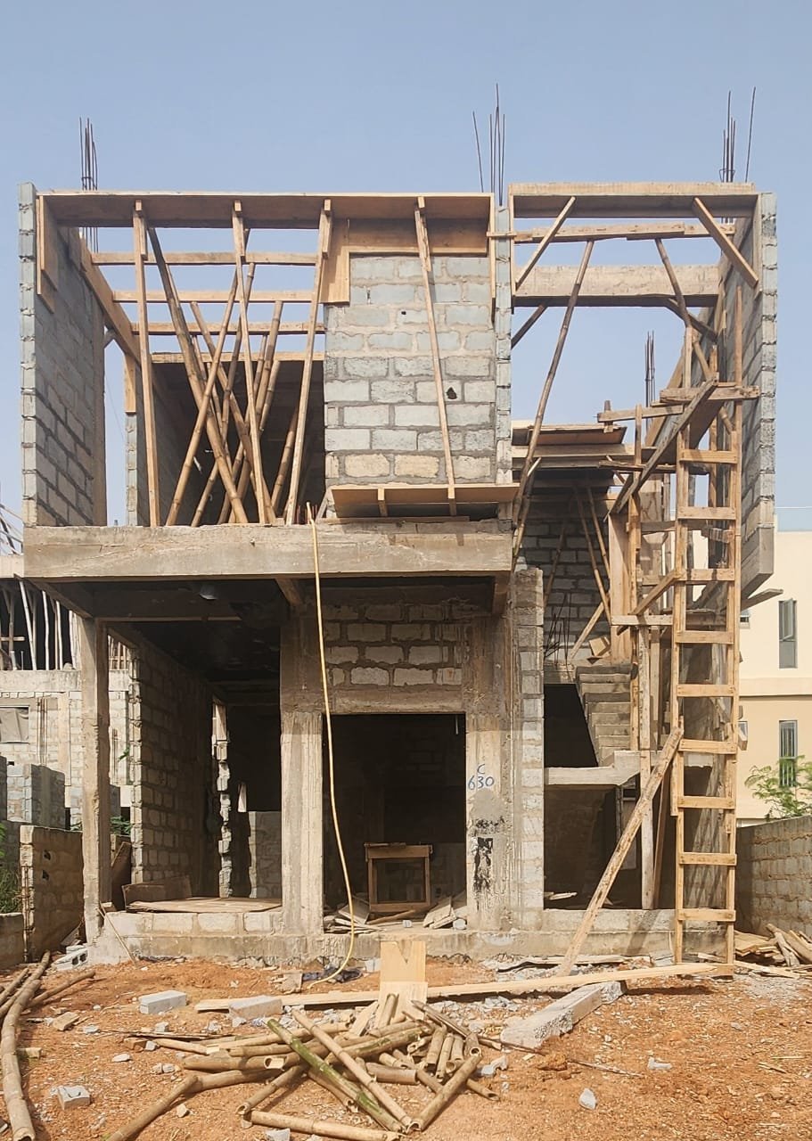 Modern 3 Bedroom Homes for Sale in Tse Addo – Off-Plan Opportunity