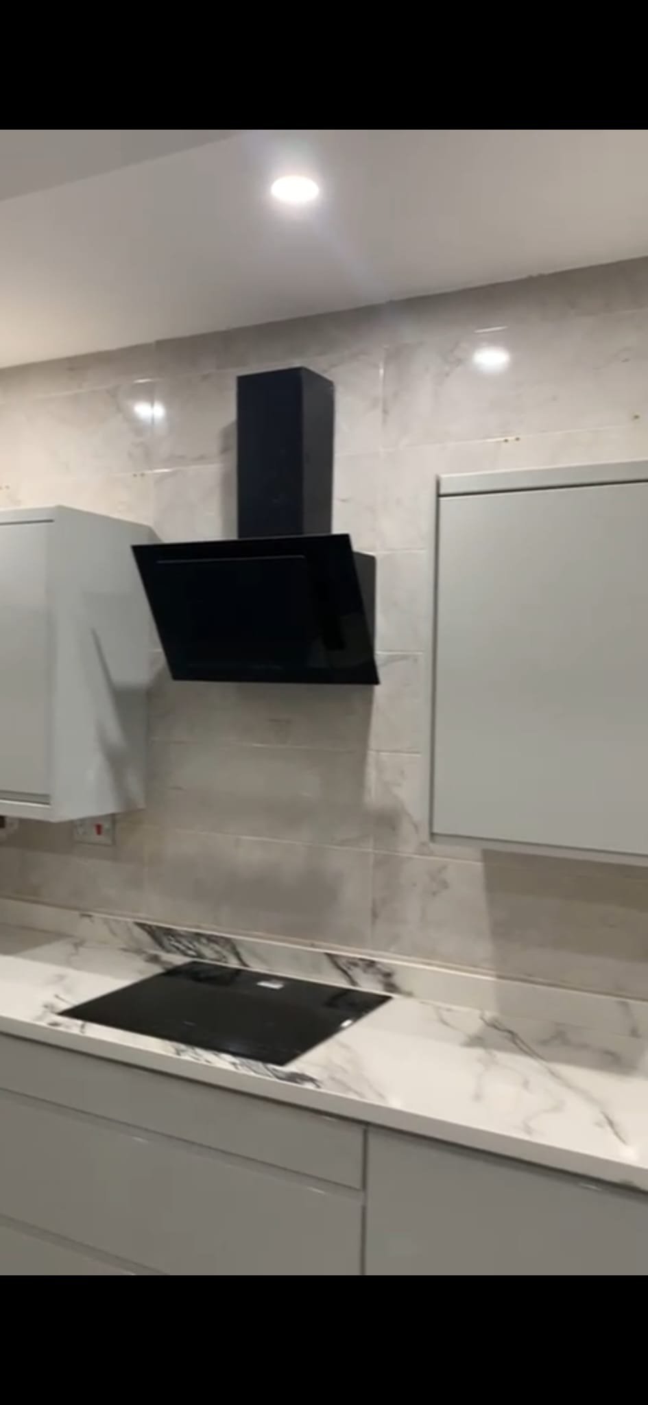 Modern 5 Bedroom House for Sale in East Legon Hills (Gated Community)