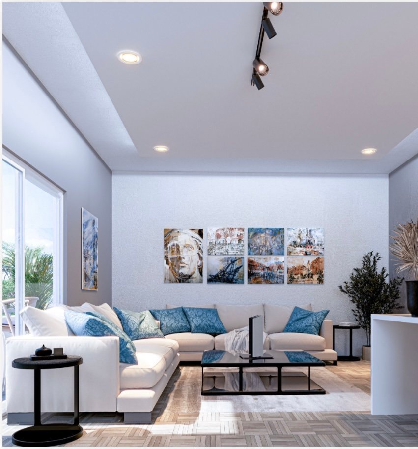 Modern Beachfront Apartments for Sale in Nungua – Prime Real Estate Investment Near Kotoka International Airport