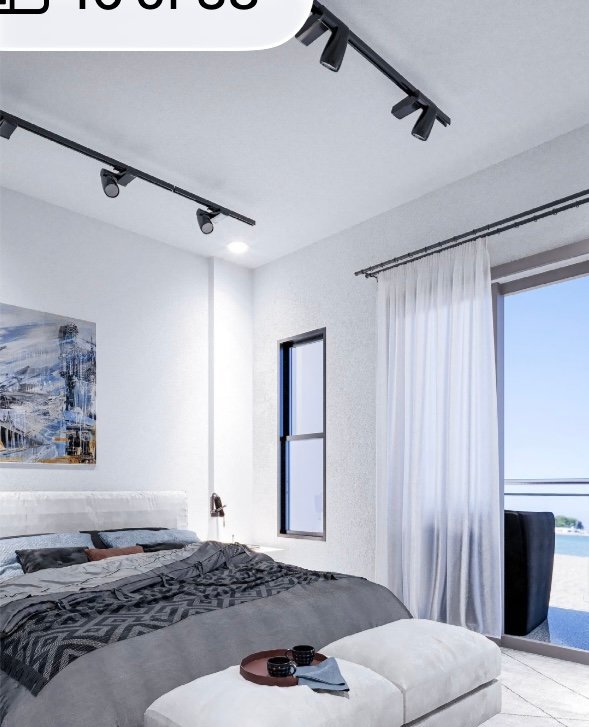 Modern Beachfront Apartments for Sale in Nungua – Prime Real Estate Investment Near Kotoka International Airport