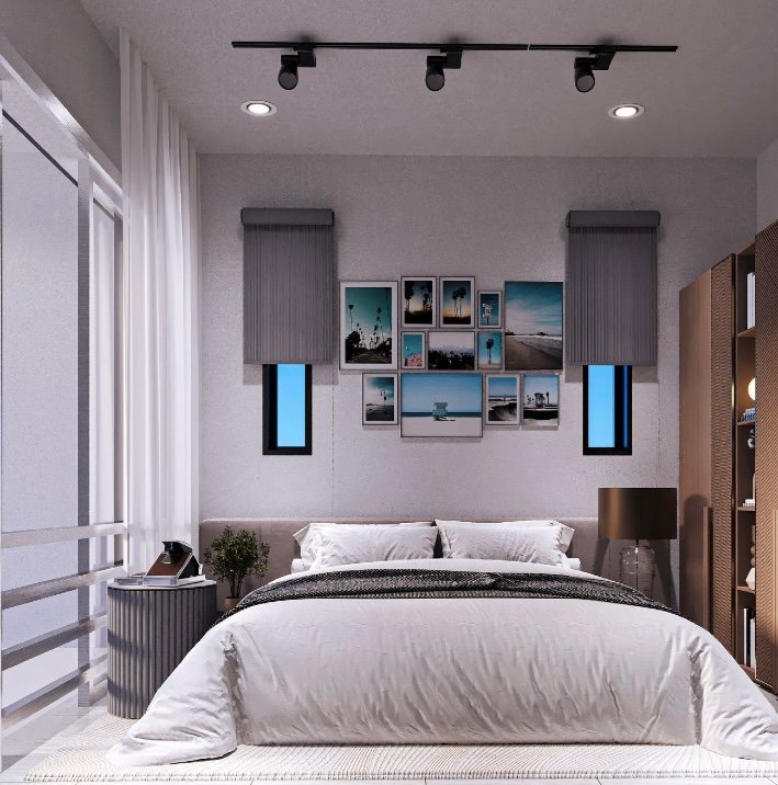 Modern Beachfront Apartments for Sale in Nungua – Prime Real Estate Investment Near Kotoka International Airport