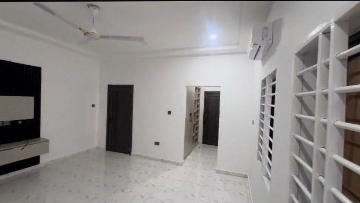 Premium 3-Bedroom Smart Luxury Home For Sale In Oyarifa, Accra