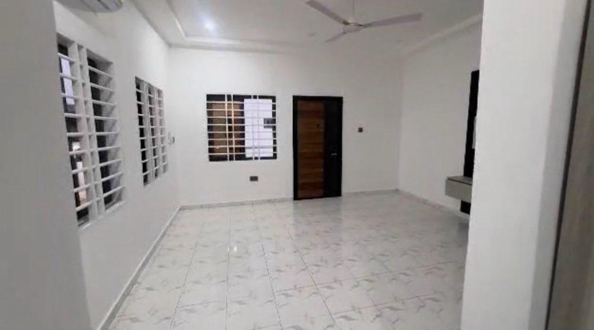 Premium 3-Bedroom Smart Luxury Home For Sale In Oyarifa, Accra