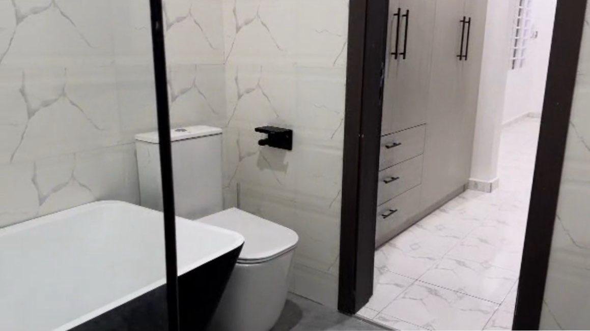 Premium 4-Bedroom Smart Luxury Home – For Sale In Oyarifa, Accra