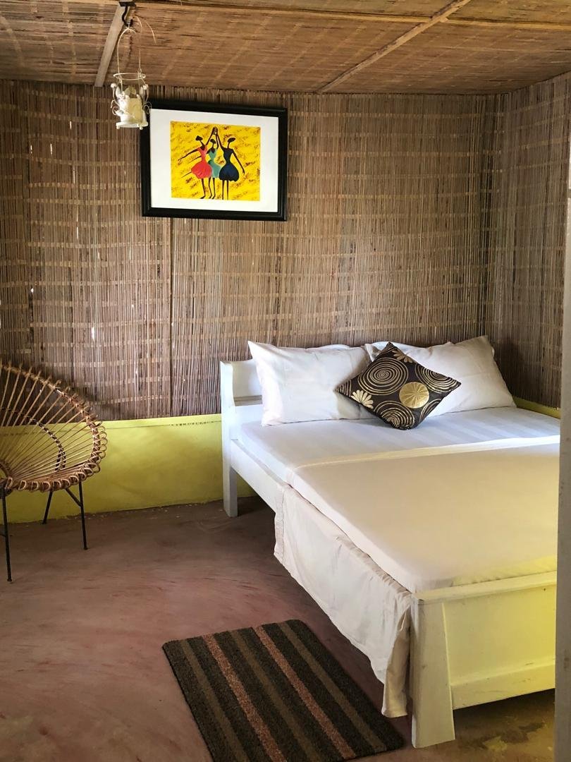 Previously Cultivated Farmland for Sale In Gomoa Adzintam GLOBALG.A.P Certified, Fully Serviced & Income-Ready