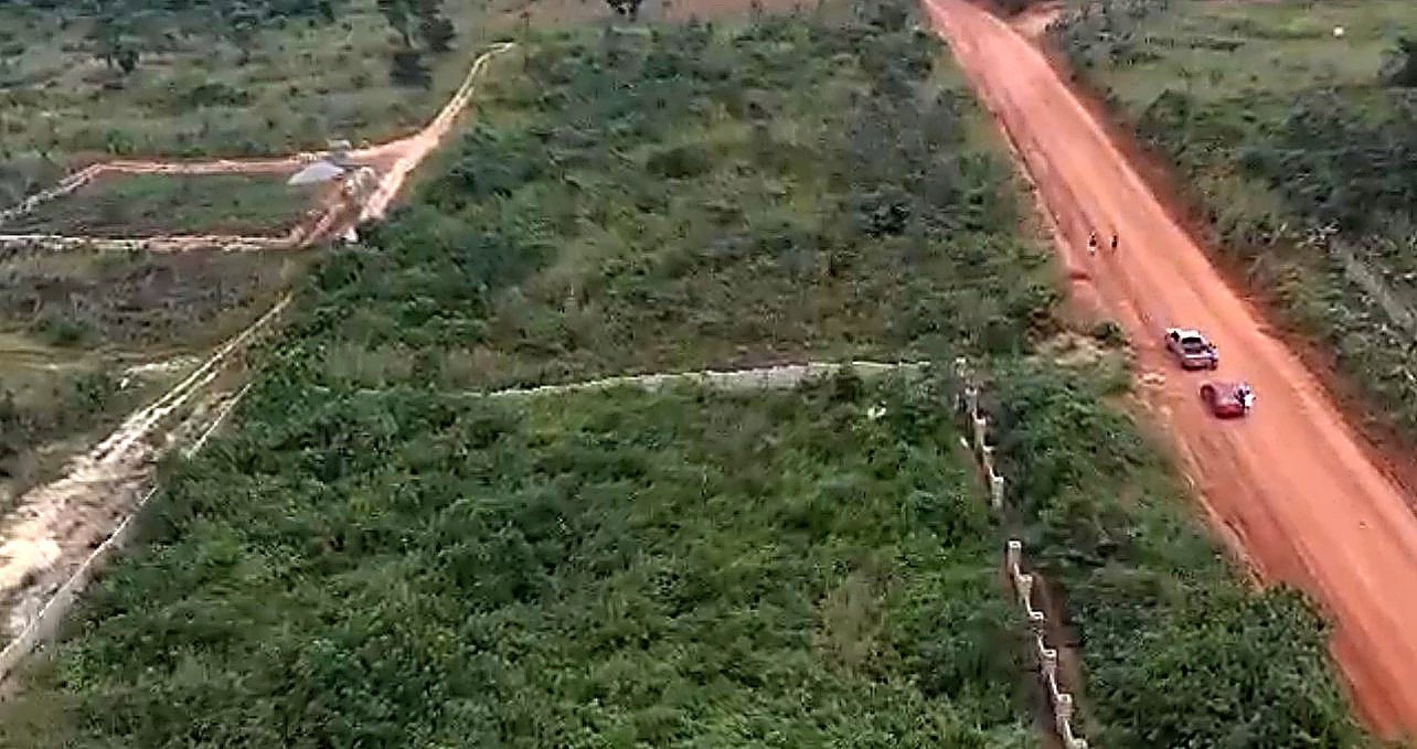 Prime Land for Sale in Aburi – Over 20 Acres of Investment-Ready Property