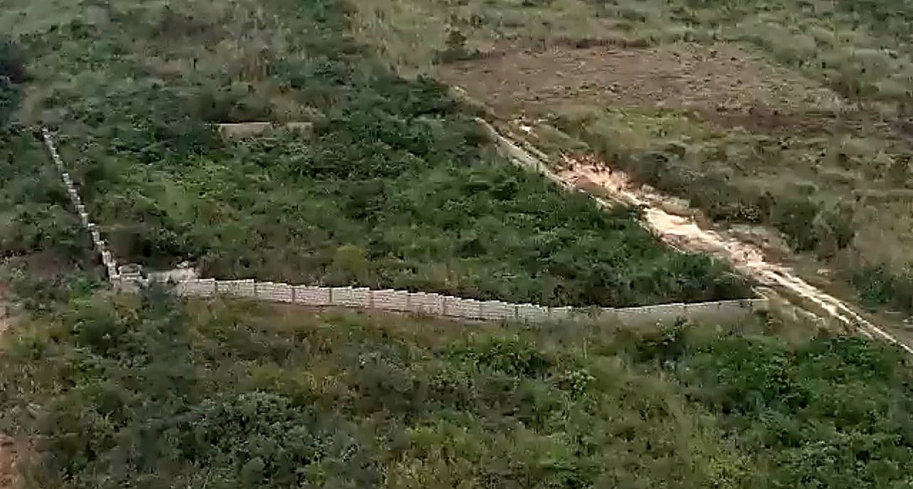 Prime Land for Sale in Aburi – Over 20 Acres of Investment-Ready Property