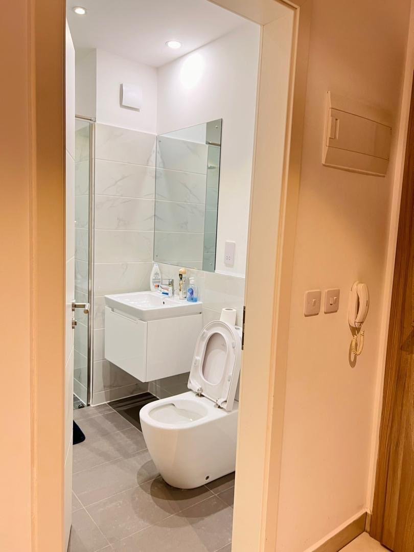 Studio Apartment For Sale in Airport Residential