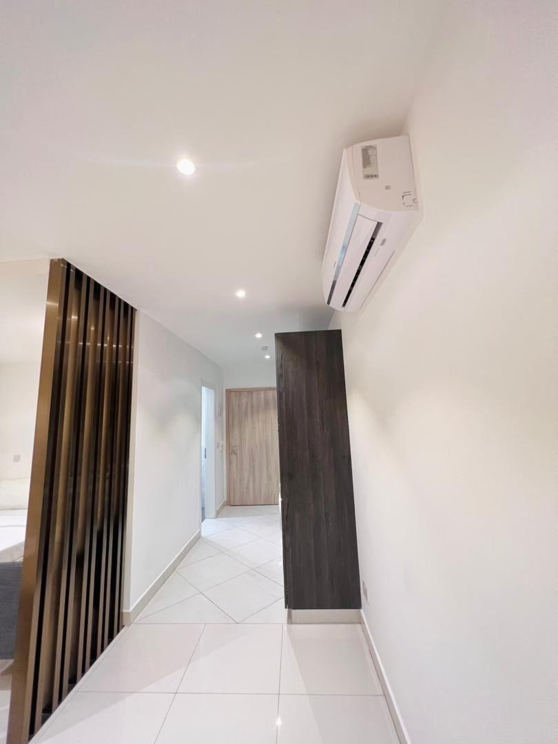 Studio Apartment For Sale in Airport Residential