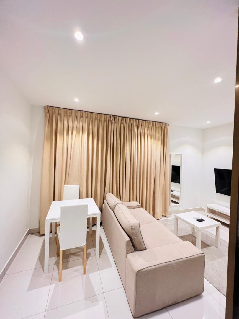 Studio Apartment For Sale in Airport Residential