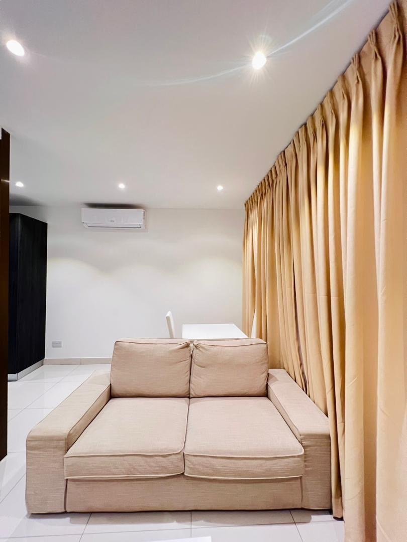 Studio Apartment For Sale in Airport Residential