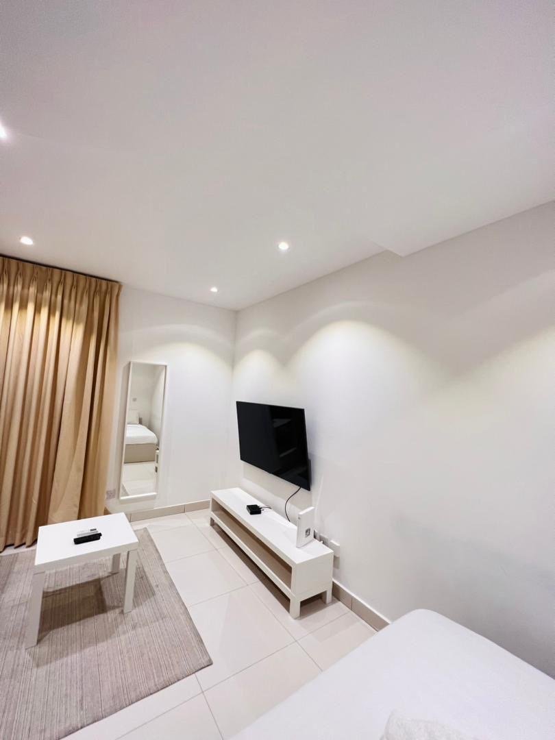 Studio Apartment For Sale in Airport Residential