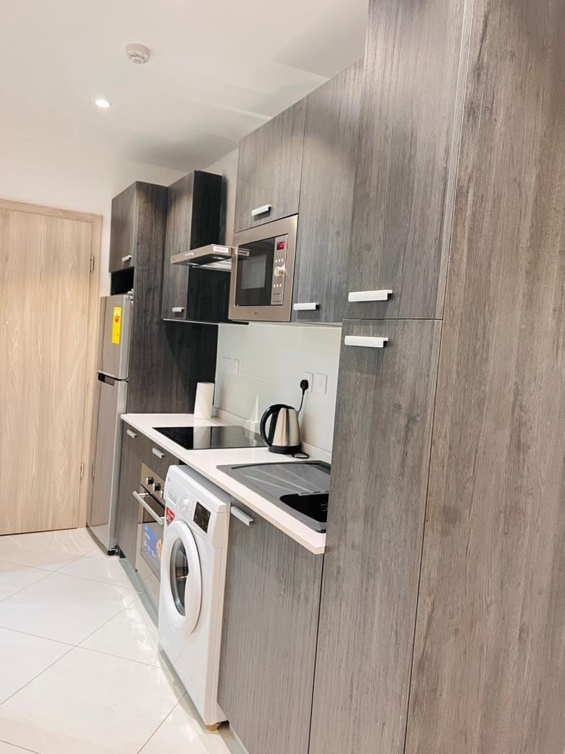 Studio Apartment For Sale in Airport Residential