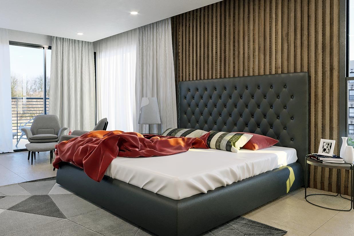 Studio Apartment in Achimota For Sale