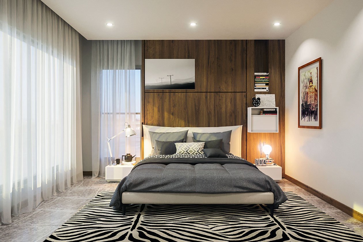 Studio Apartment in Achimota For Sale