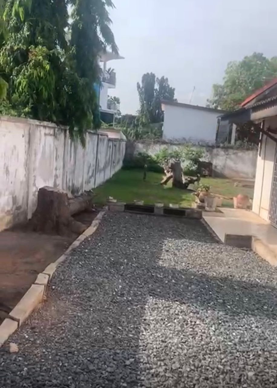 0.21 Acre Prime Land for Sale in Osu Ringway Estate, Accra