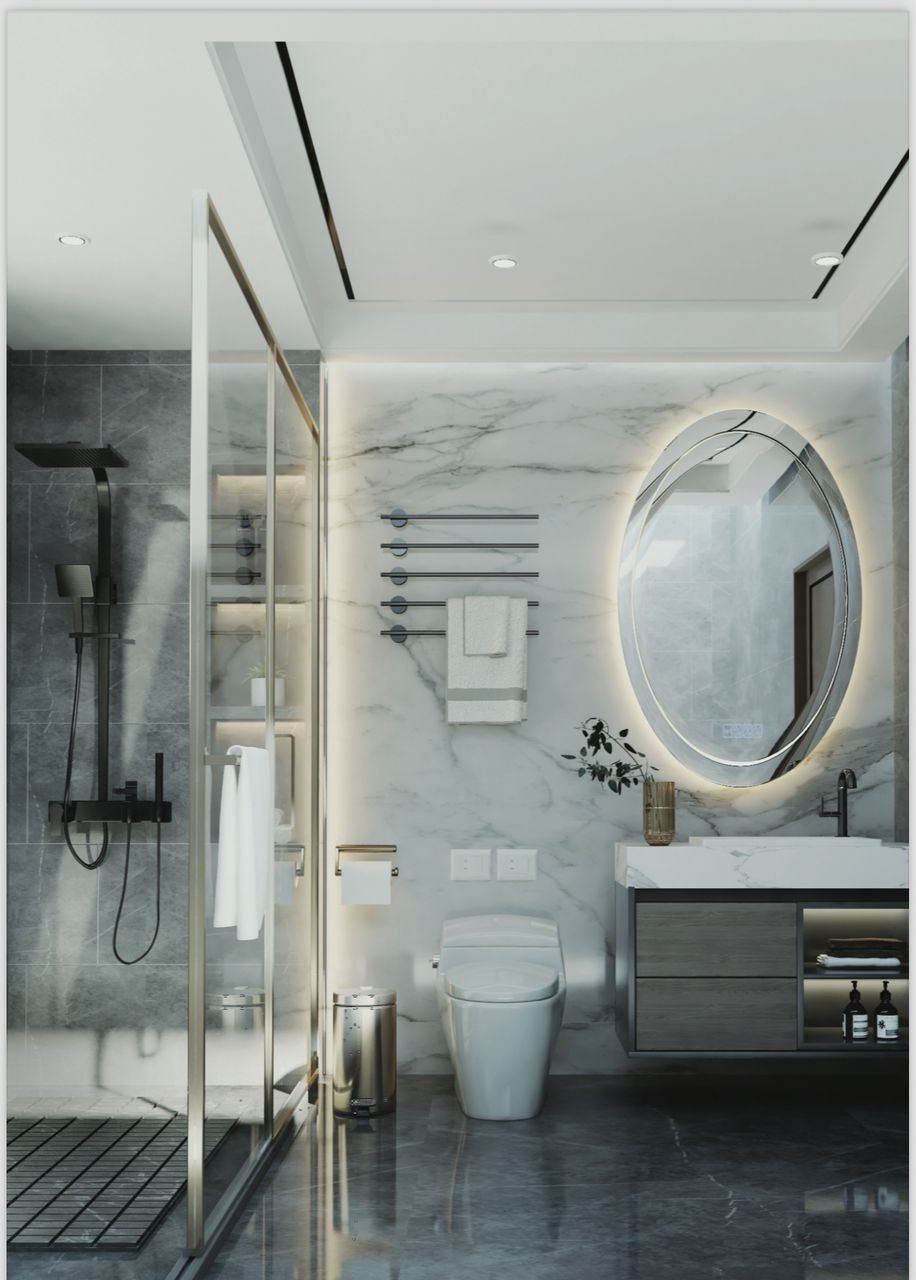 2 Bedroom Apartment for Sale in Airport Residential Area