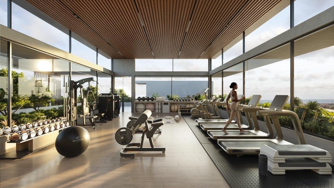 2 Bedroom Apartments for Sale in Airport Residential Area