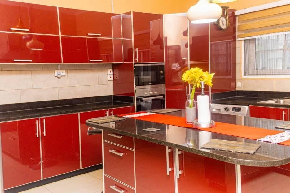 2 Bedroom Home for rent in Spintex