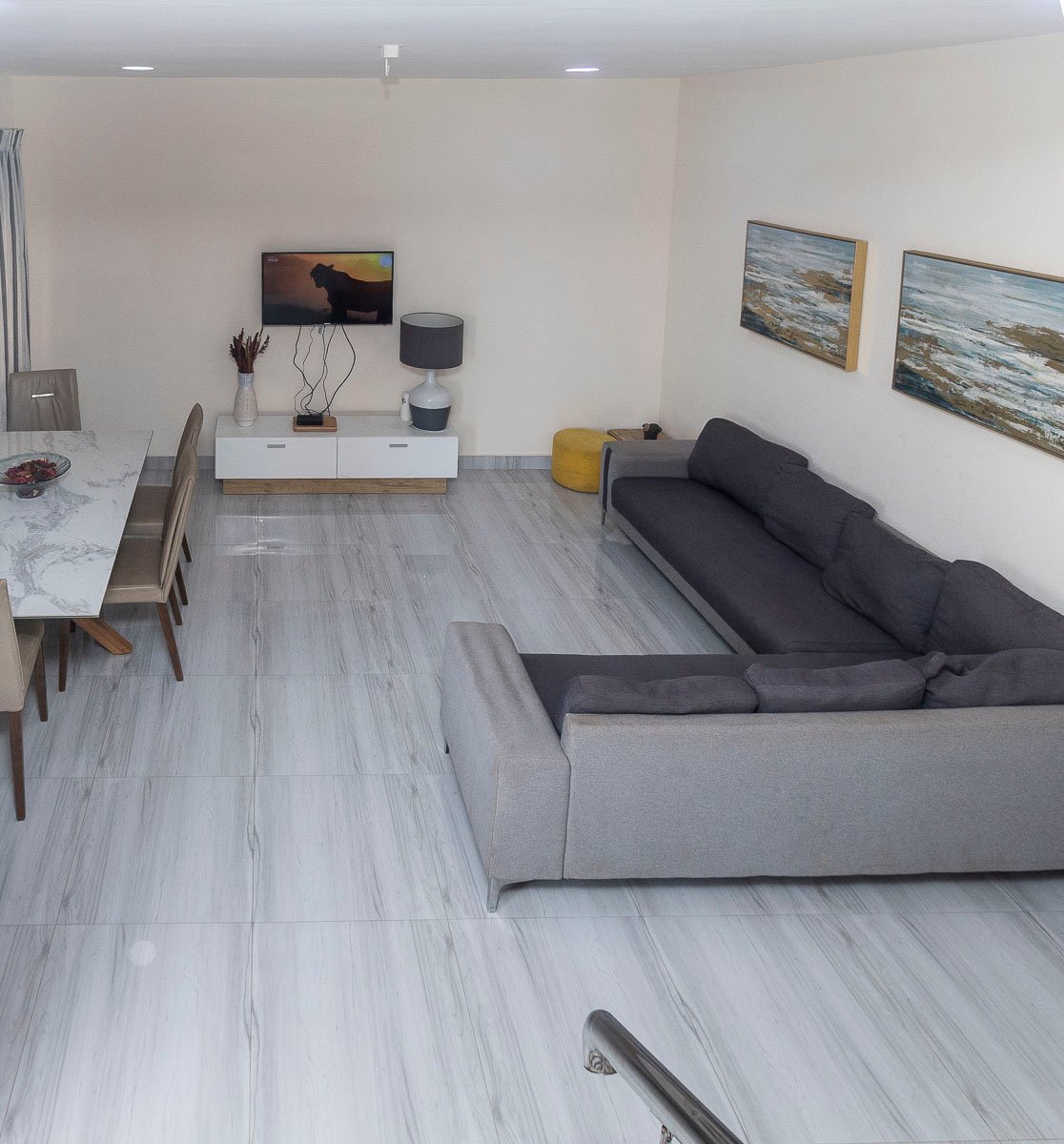 2-Bedroom Townhouses for Sale in Oyibi – Modern, Stylish Living in a Growing Community