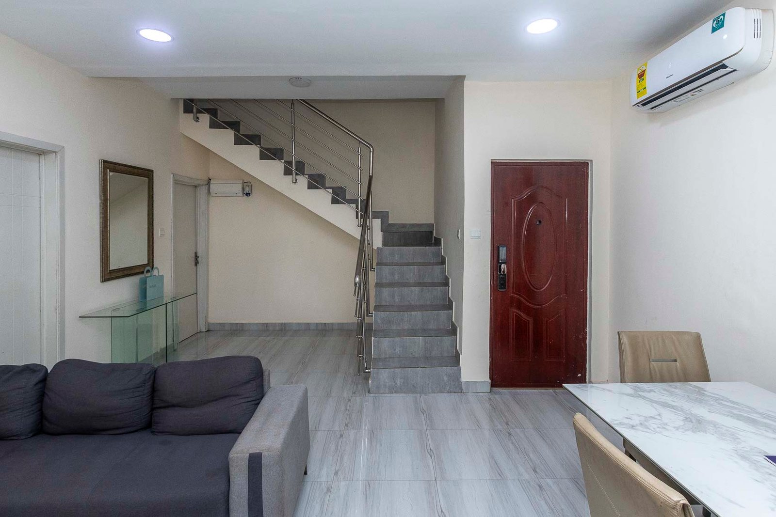 2-Bedroom Townhouses for Sale in Oyibi – Modern, Stylish Living in a Growing Community