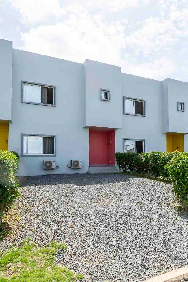 2-Bedroom Townhouses for Sale in Oyibi – Modern, Stylish Living in a Growing Community