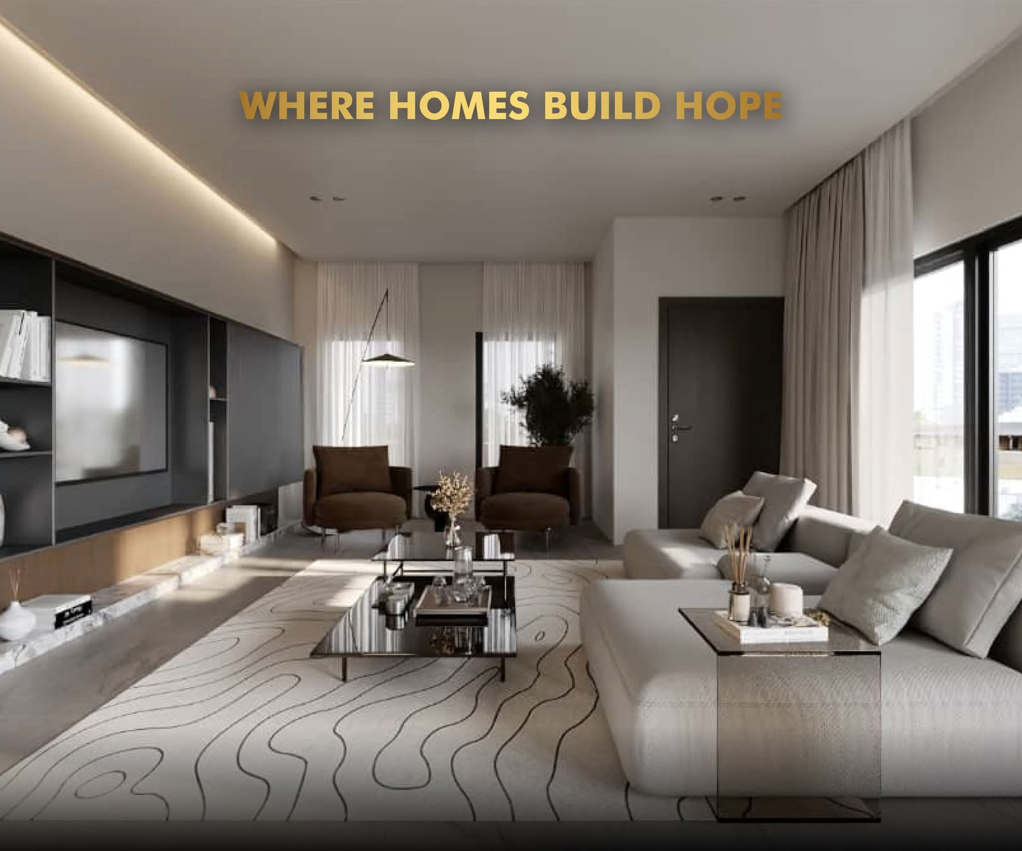 2 Bedrooms Semi-Detached