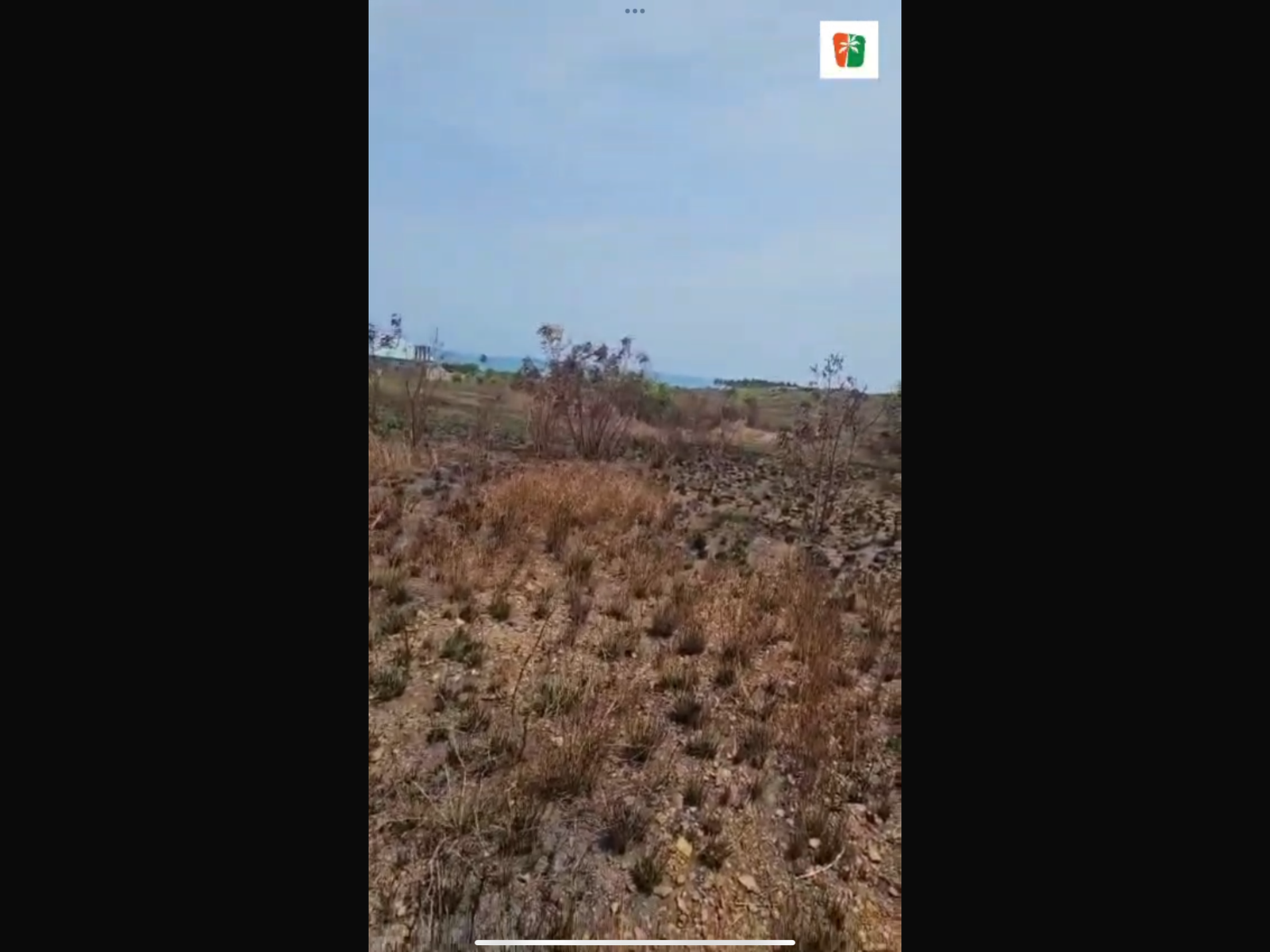 2 Plots of Land for Sale in Gomoa