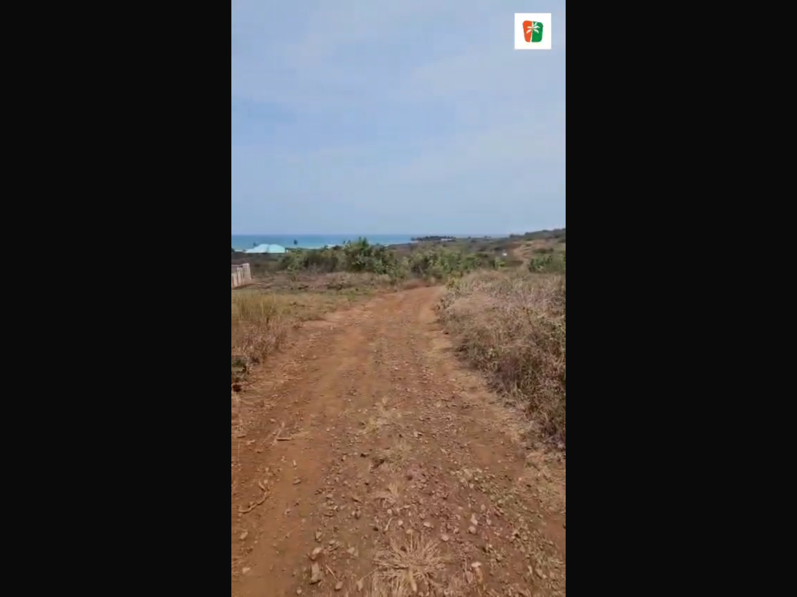 2 Plots of Land for Sale in Gomoa