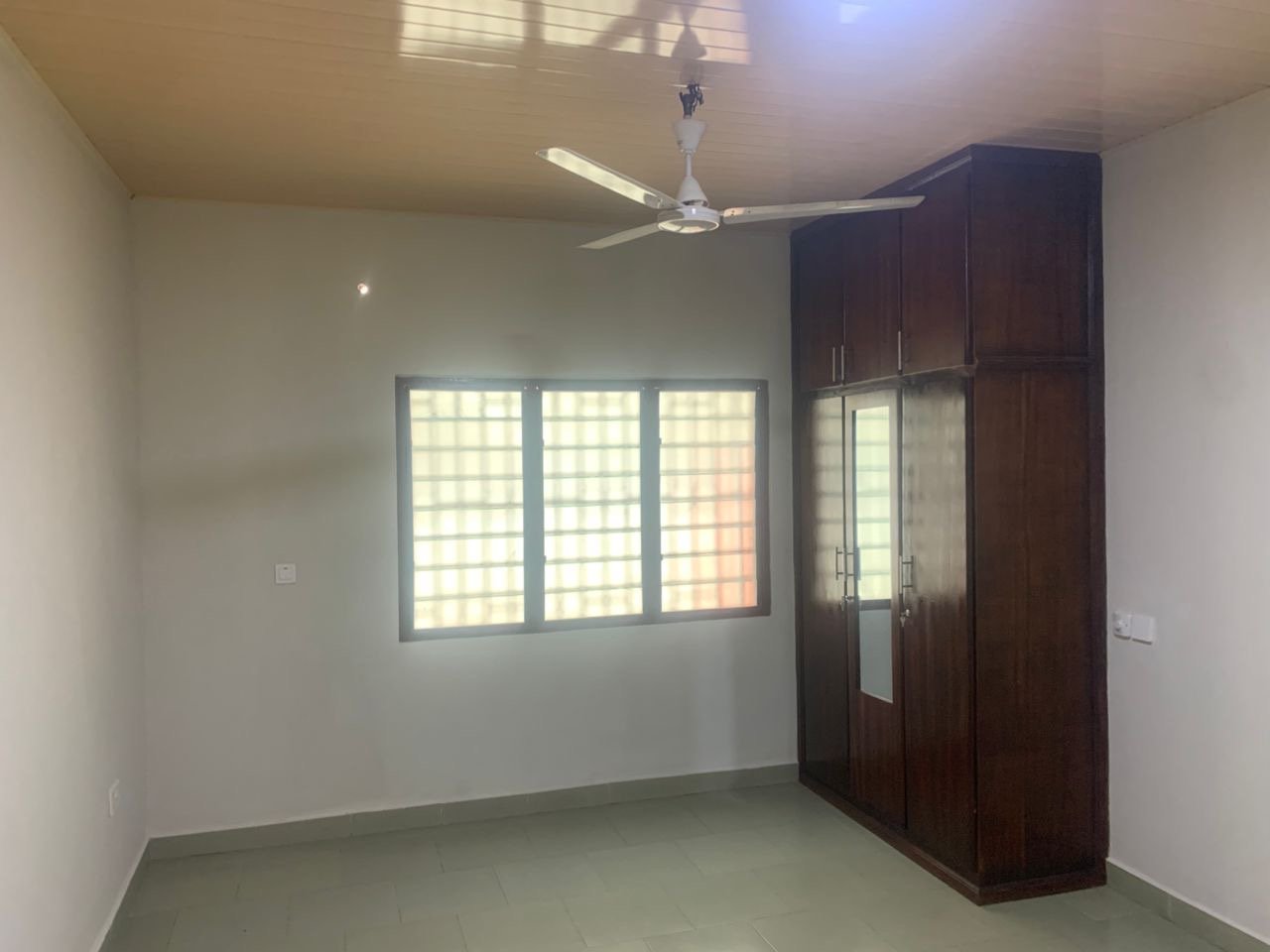 3-Bedroom Fully Detached House for Rent in Adjiriganor, East Legon Prime Gated Community Living in Accra