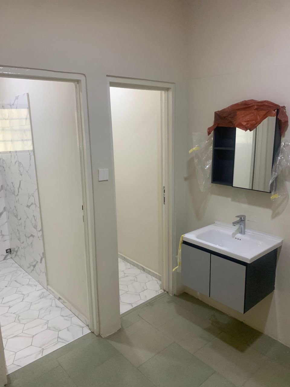 3-Bedroom Fully Detached House for Rent in Adjiriganor, East Legon Prime Gated Community Living in Accra