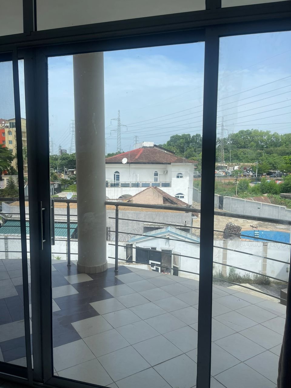 3-Bedroom Fully Furnished Apartment for Rent – East Legon, Accra