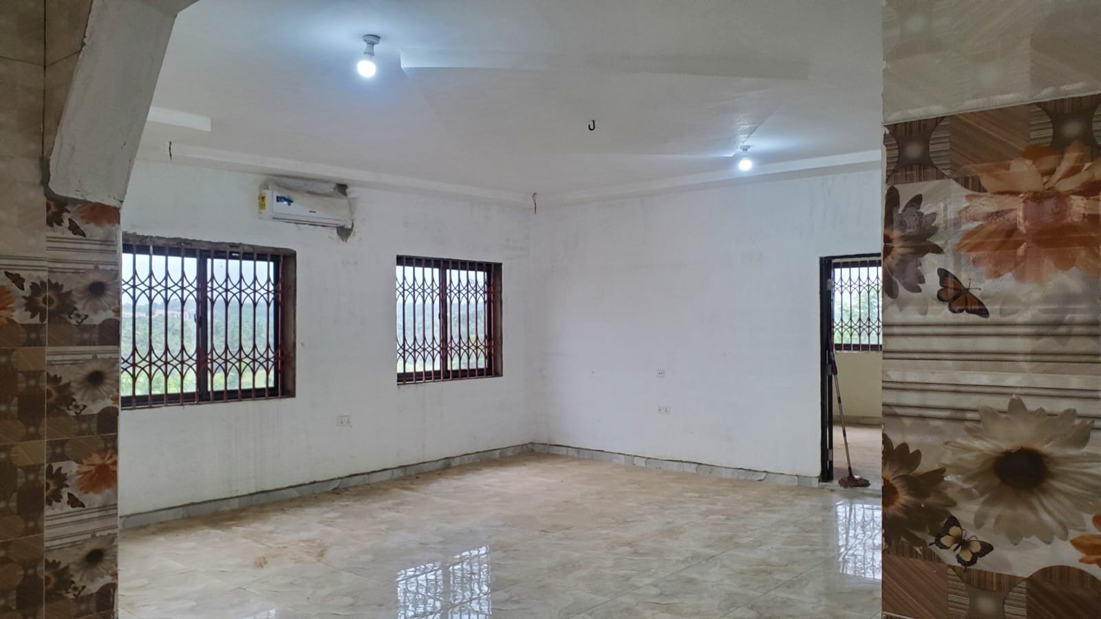 3-Bedroom House for Sale in Agyendam, Central Region – Affordable Ghana Real Estate Opportunity