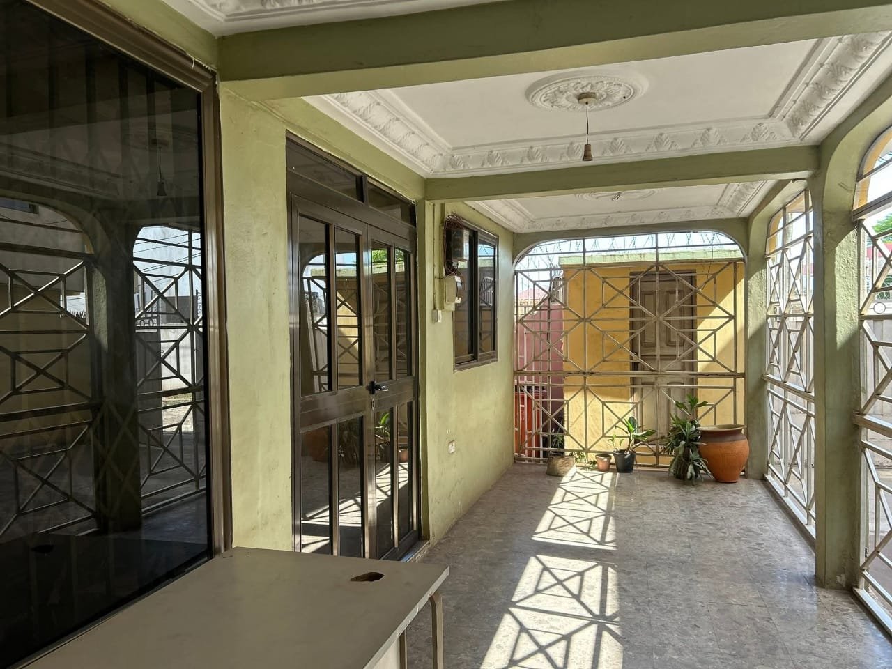 4-Bedroom House for Rent in Tema – Secure Family Living (Short & Long Stay Options)